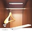 Nedis LED-Schranklampe mit Bewegungsmelder | Warmweiß | Wiederaufladbar | IP20