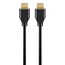 HDMI-Kabel HDMI 2.2 (16K 60Hz HDR) CCS Schwarz 0,5 m