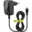Goobay Micro-USB Ladegerät | 5W | Schwarz | 1,5 m