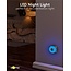 Goobay LED Nachtlicht | Stecker | 3 Farben | IP20