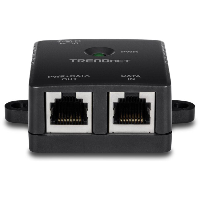 TRENDnet TPE-113GI PoE Gigabit Injector 15,4W
