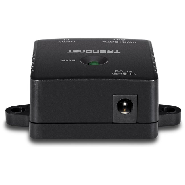 TRENDnet TPE-113GI PoE Gigabit Injector 15,4W