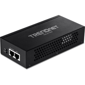 Trendnet TRENDnet TPE-215GI PoE+ 2,5G Injector | 30W