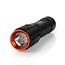 Nedis LED-Taschenlampe | Wiederaufladbar | 20W | IPX6
