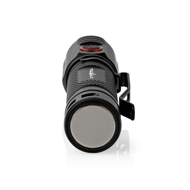 Nedis LED-Taschenlampe | Wiederaufladbar | 20W | IPX6