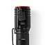 Nedis LED-Taschenlampe | Wiederaufladbar | 20W | IPX6