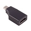 USB-C auf HDMI 4K 60Hz Adapter | Schwarz