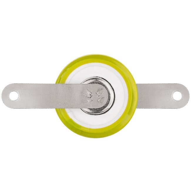 Goobay Akku | 1x AAA (HR03) | 800 mAh | Lötanschluss