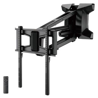 My Wall My Wall motorisierte Wandhalterung für Bildschirme bis 70 Zoll