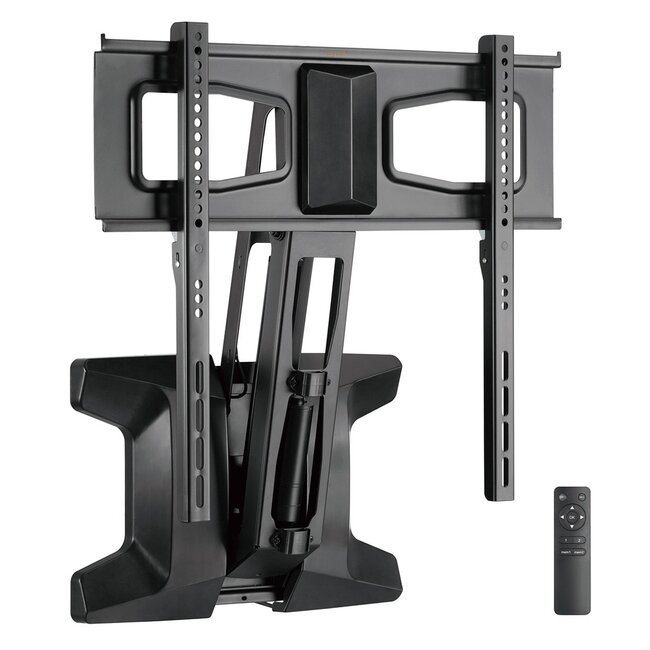 My Wall motorisierte Wandhalterung für Bildschirme bis 70 Zoll