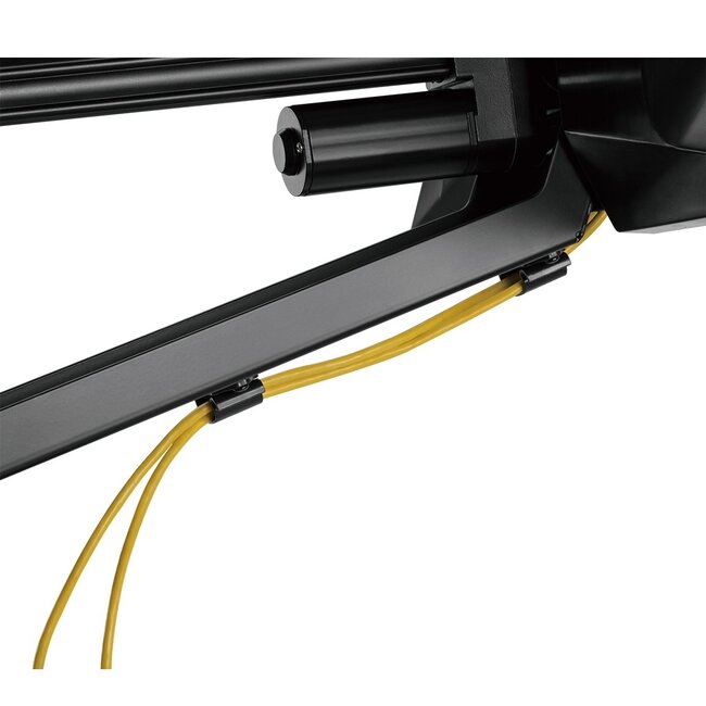 My Wall motorisierte Wandhalterung für Bildschirme bis 70 Zoll