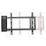 My Wall Wandhalterung für Bildschirme bis 60 Zoll | Schwenkhalterung | motorisiert