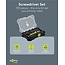 Goobay Schraubendrehersatz | 99 Bits