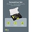 Goobay Schraubendrehersatz | 30 Bits