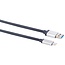 USB-C auf USB-A Kabel | USB 3.0 5 Gbps | 15W | Aluminium | 1 Meter