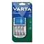 Varta LCD Ladegerät für AA/AAA Batterien
