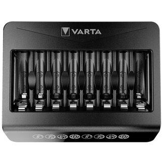 Varta Varta LCD Multi Ladegerät | AA/AAA Batterien