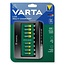 Varta LCD Multi Ladegerät | AA/AAA Batterien