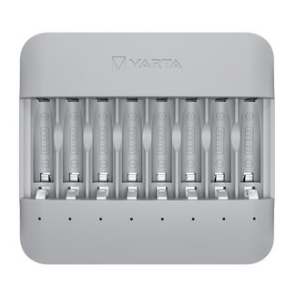 Varta Varta Eco Charger Batterieladegerät | AA/AAA