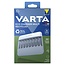 Varta Eco Charger Batterieladegerät | AA/AAA
