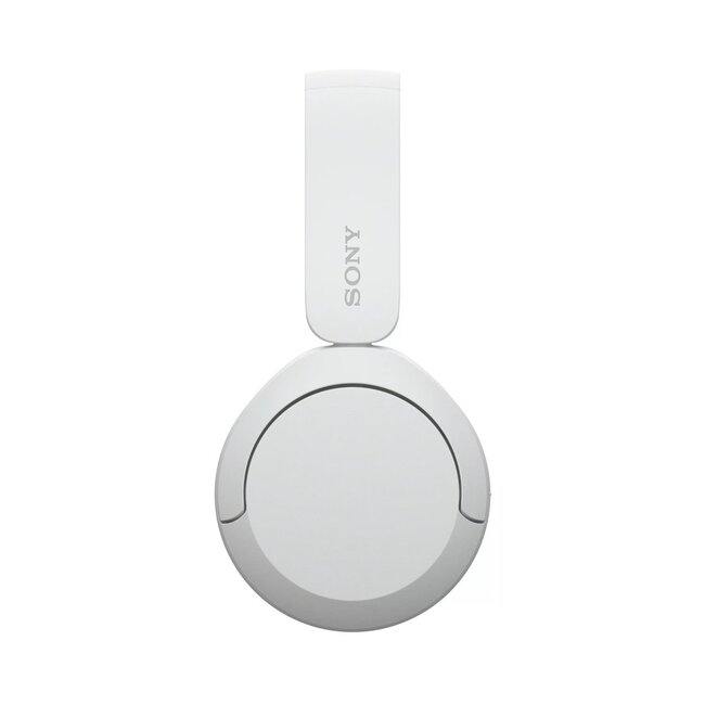 Sony On-Ear Kopfhörer mit Mikrofon | Stereo | Bluetooth | Weiß