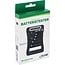 InLine Batterietester mit LCD-Display