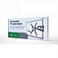 Gembird Premium TV-Wandhalterung | bis 60 Zoll | Full Motion | Doppelarm