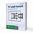 Gembird TV-Wandhalterung | bis 80 Zoll | Full Motion | lang