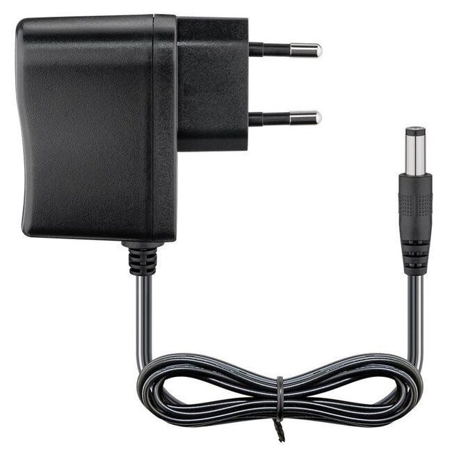 Goobay Elektrische Schraubendrehersatz | 7-teilig