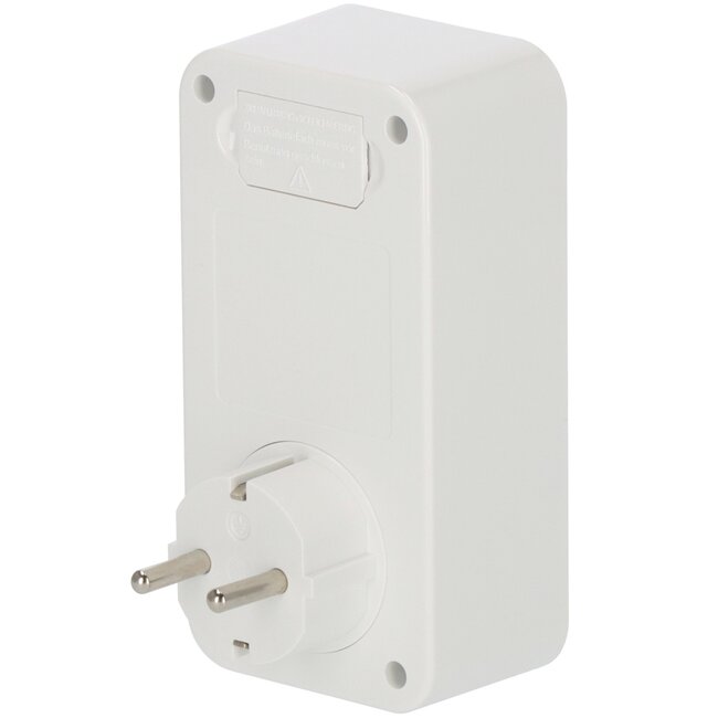 Brennenstuhl Energieverbrauchsmesser | Ecolor ECL EM-2