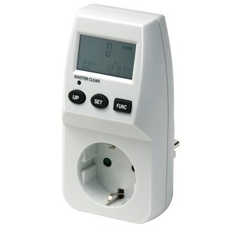 Brennenstuhl Brennenstuhl Energieverbrauchsmesser EM 231