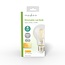 Nedis LED-Filamentlampe | Warmweiß | Dimmbar | E27 | A60 | 7W