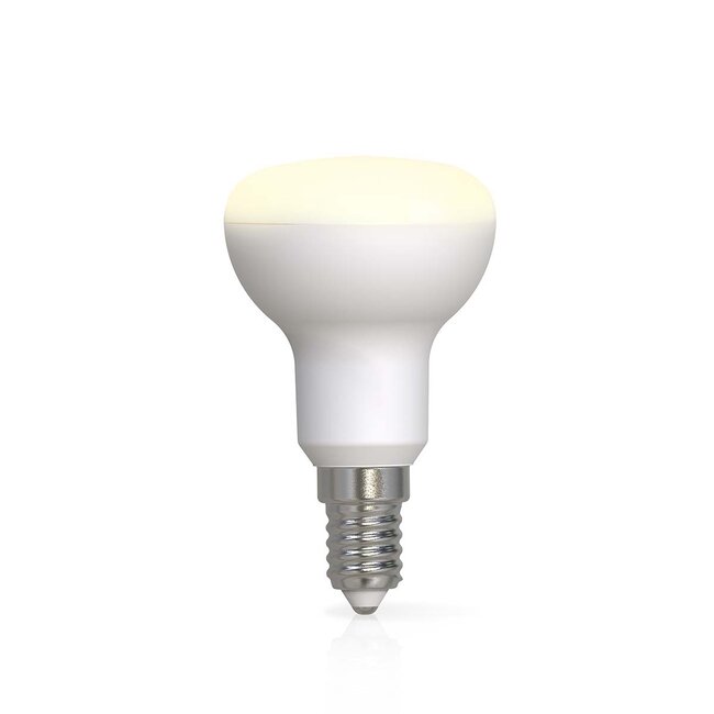 Nedis LED-Lampe | Warmweiß | E14 | R50 | 4,9W