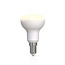 Nedis LED-Lampe | Warmweiß | E14 | R50 | 4,9W