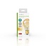 Nedis LED-Filamentlampe | Extra Warmweiß | Dimmbar | E27 | A60 | 3,8W