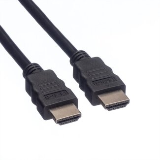 Goobay HDMI 2.0 Kabel 20m | 4K 60Hz HDR | CCS Leiter | Schwarz