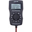 InLine Multifunktionaler Batterietester mit LCD-Display
