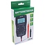 InLine Multifunktionaler Batterietester mit LCD-Display