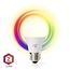 Nedis SmartLife Zigbee LED-Lampe | RGB + Warm- bis Kaltweiß | E27 | A60 | 9W