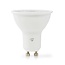 Nedis SmartLife Zigbee LED-Lampe | RGB + Warm- bis Kaltweiß | GU10 | PAR16 | 4,7W
