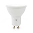 Nedis SmartLife Zigbee LED-Lampe | RGB + Warm- bis Kaltweiß | GU10 | PAR16 | 4,7W