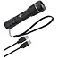 Brennenstuhl LuxPremium LED-Taschenlampe | wiederaufladbar | 600 lm | IP67