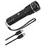 Brennenstuhl LuxPremium LED-Taschenlampe | Wiederaufladbar | 1200 lm | IP67