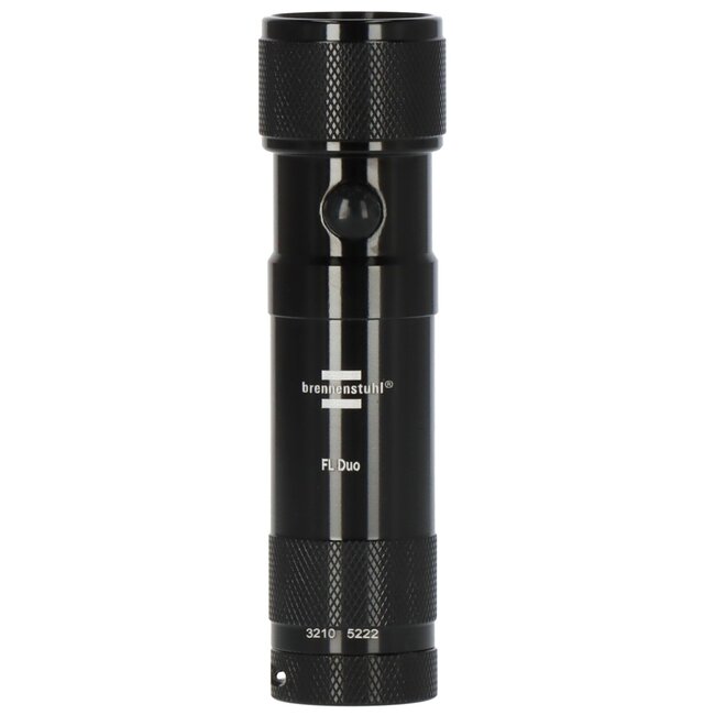 Brennenstuhl LED-Taschenlampe mit Laserpointer | 45 lm