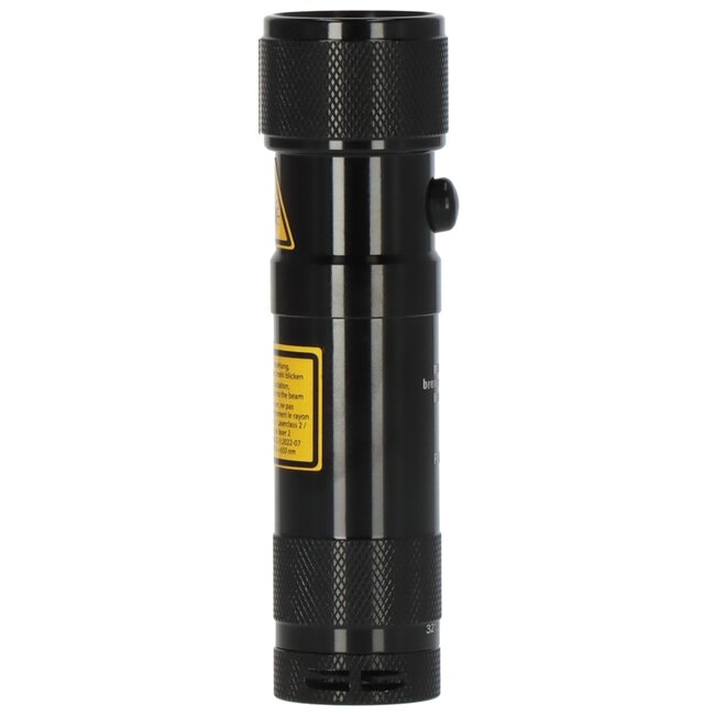 Brennenstuhl LED-Taschenlampe mit Laserpointer | 45 lm