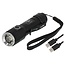 Brennenstuhl LuxPremium Mini LED-Taschenlampe | Wiederaufladbar | 400 lm | IP44