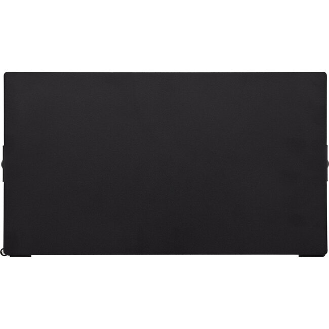 Wandhalterung für 10 Zoll Komponenten | 15,2 cm tief | max. 10 kg | 2U | schwarz