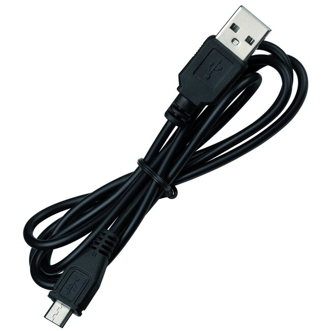 Brennenstuhl LuxPremium LED-Taschenlampe | wiederaufladbar | 430 lm | IP44