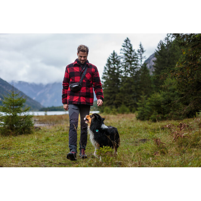 Brennenstuhl LuxPremium LED-Taschenlampe | wiederaufladbar | 430 lm | IP44