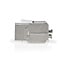 Keystone CAT6a RJ45 Buchse S/FTP Metall Box